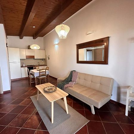 B&B Estremo Sud Marzamemi Bagian luar foto