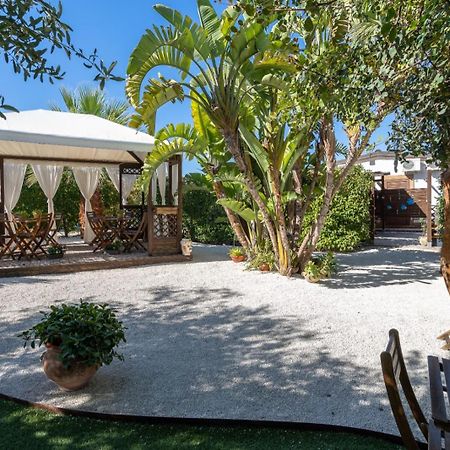 B&B Estremo Sud Marzamemi Bagian luar foto
