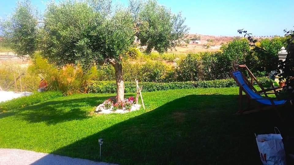 B&B Estremo Sud Marzamemi Bagian luar foto