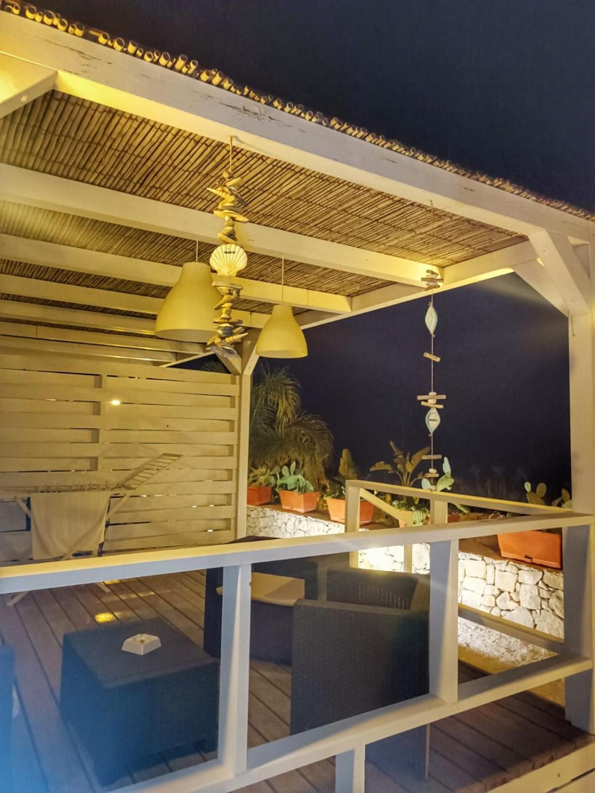 B&B Estremo Sud Marzamemi Ruang foto