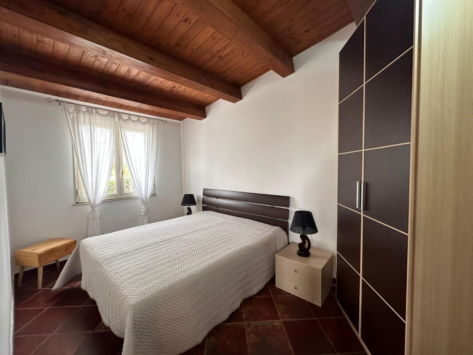 B&B Estremo Sud Marzamemi Bagian luar foto