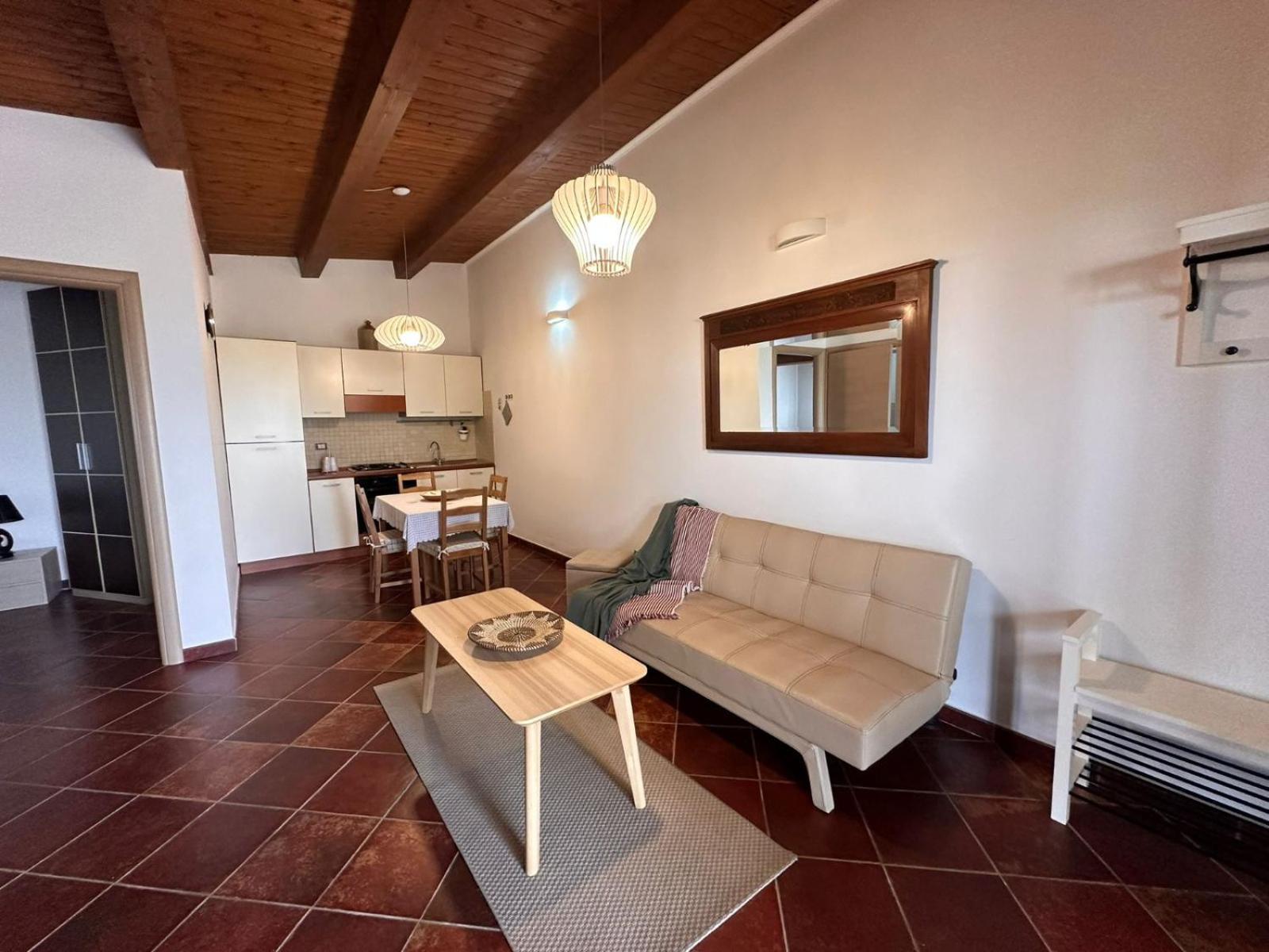 B&B Estremo Sud Marzamemi Bagian luar foto