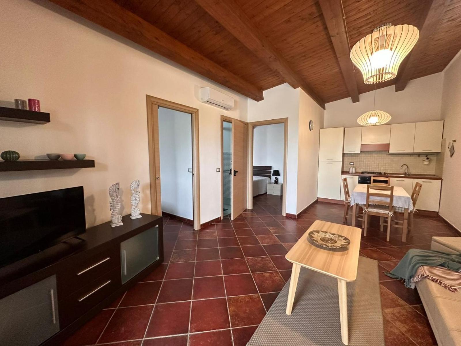 B&B Estremo Sud Marzamemi Bagian luar foto