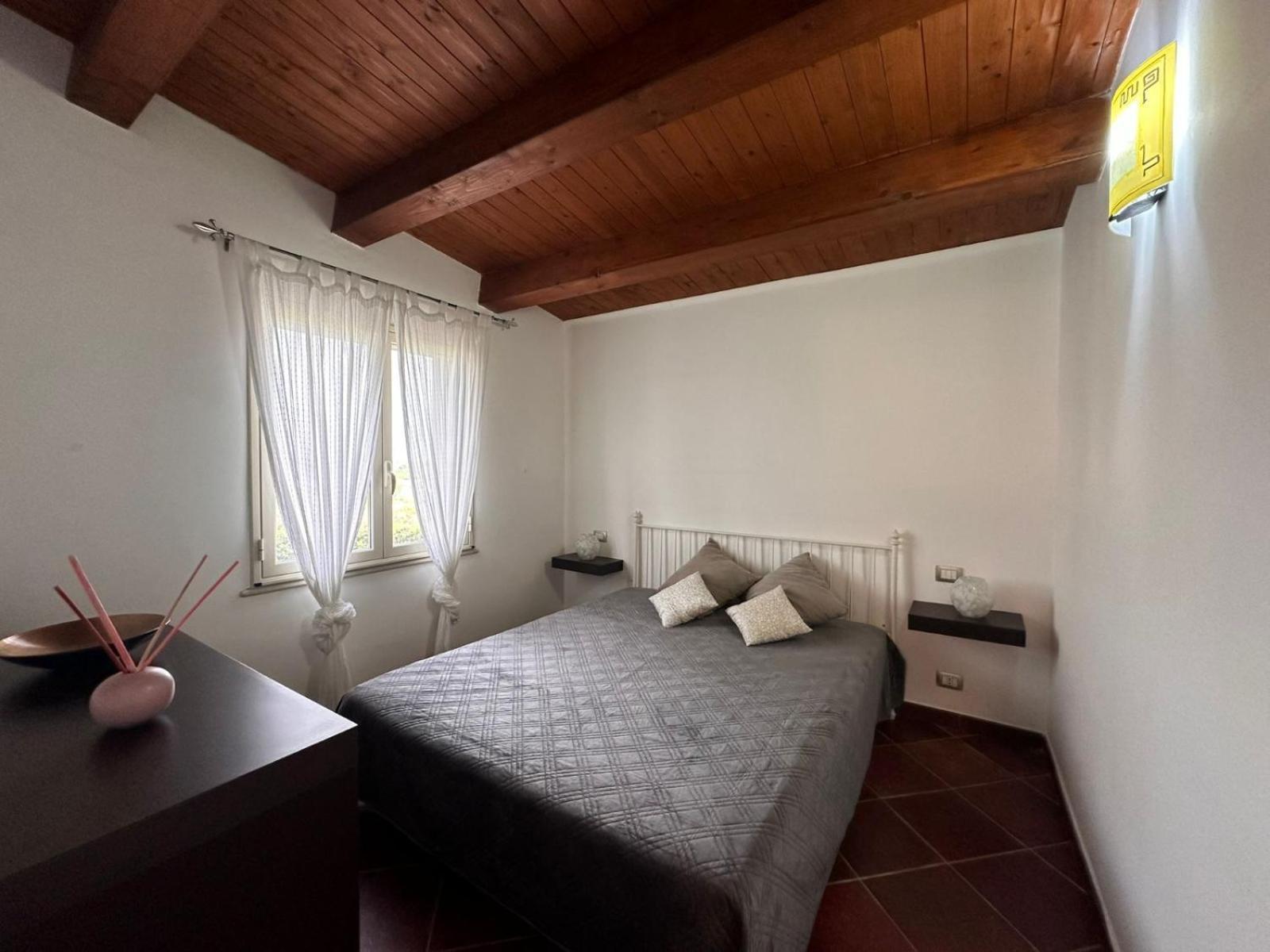 B&B Estremo Sud Marzamemi Bagian luar foto