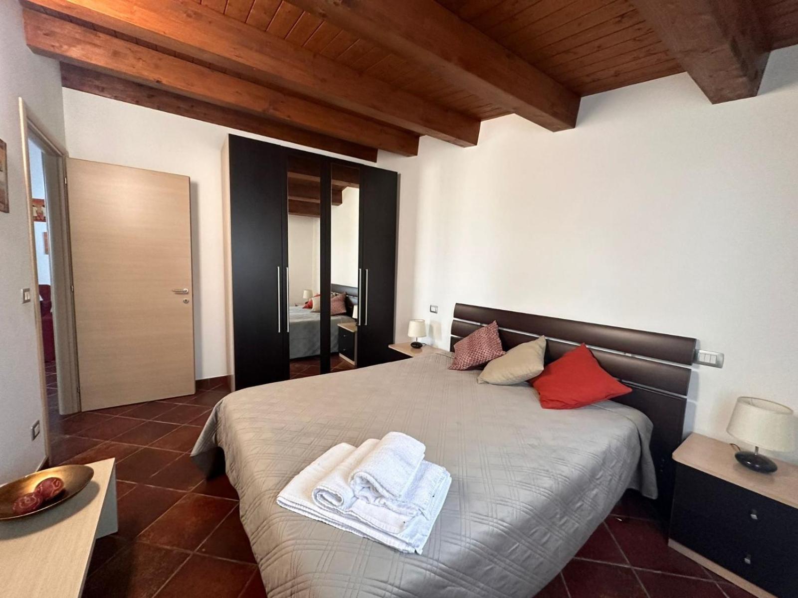 B&B Estremo Sud Marzamemi Bagian luar foto