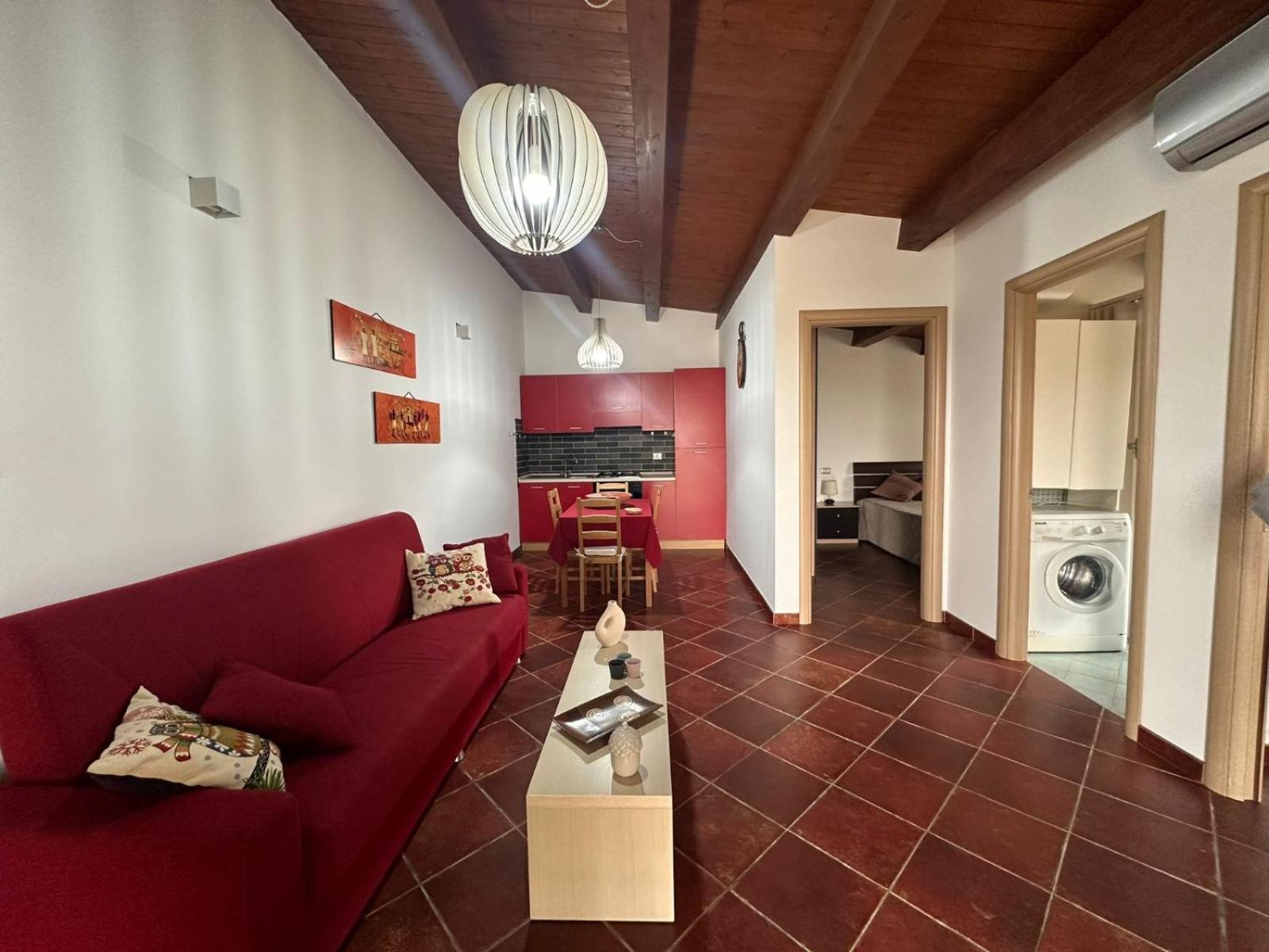 B&B Estremo Sud Marzamemi Bagian luar foto