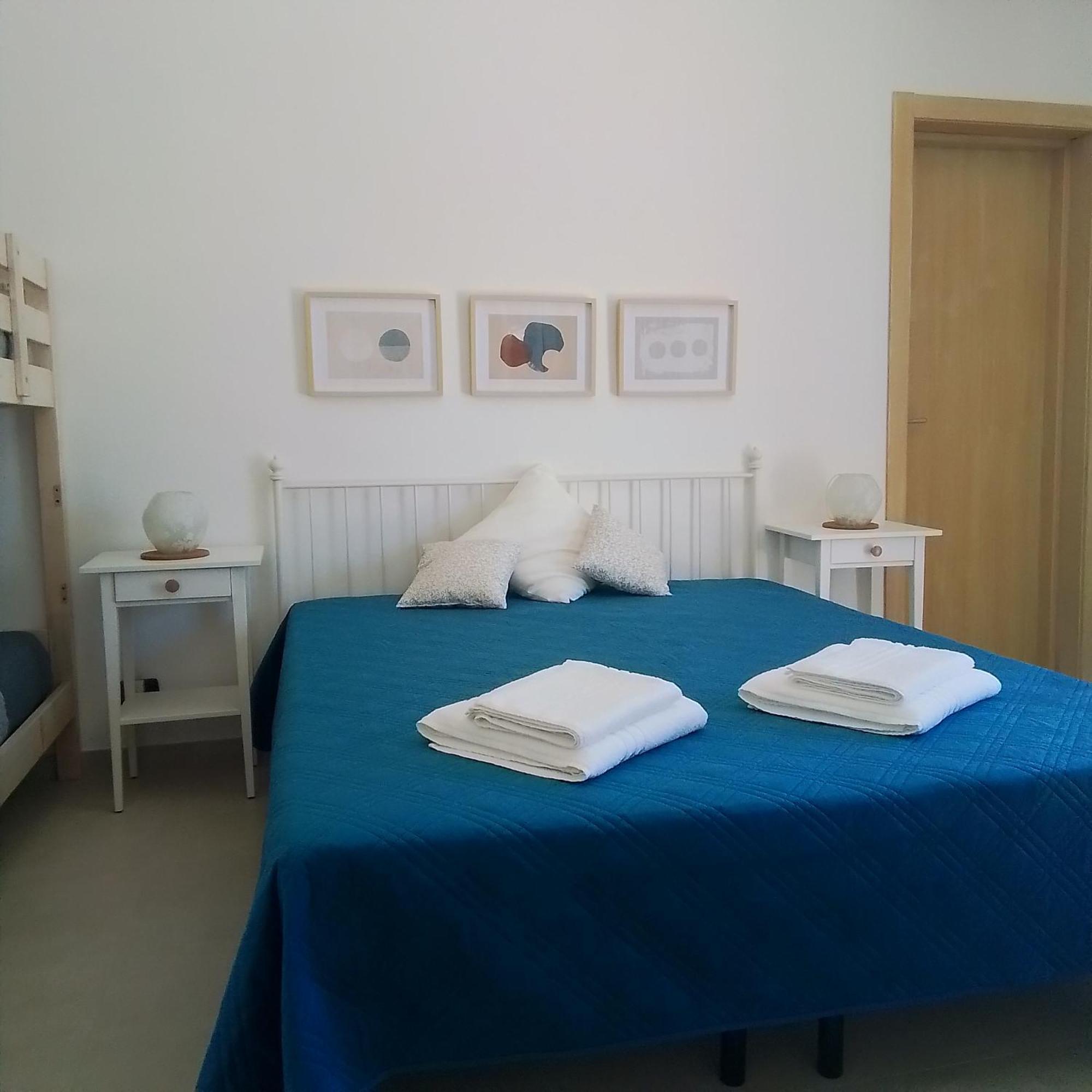B&B Estremo Sud Marzamemi Ruang foto