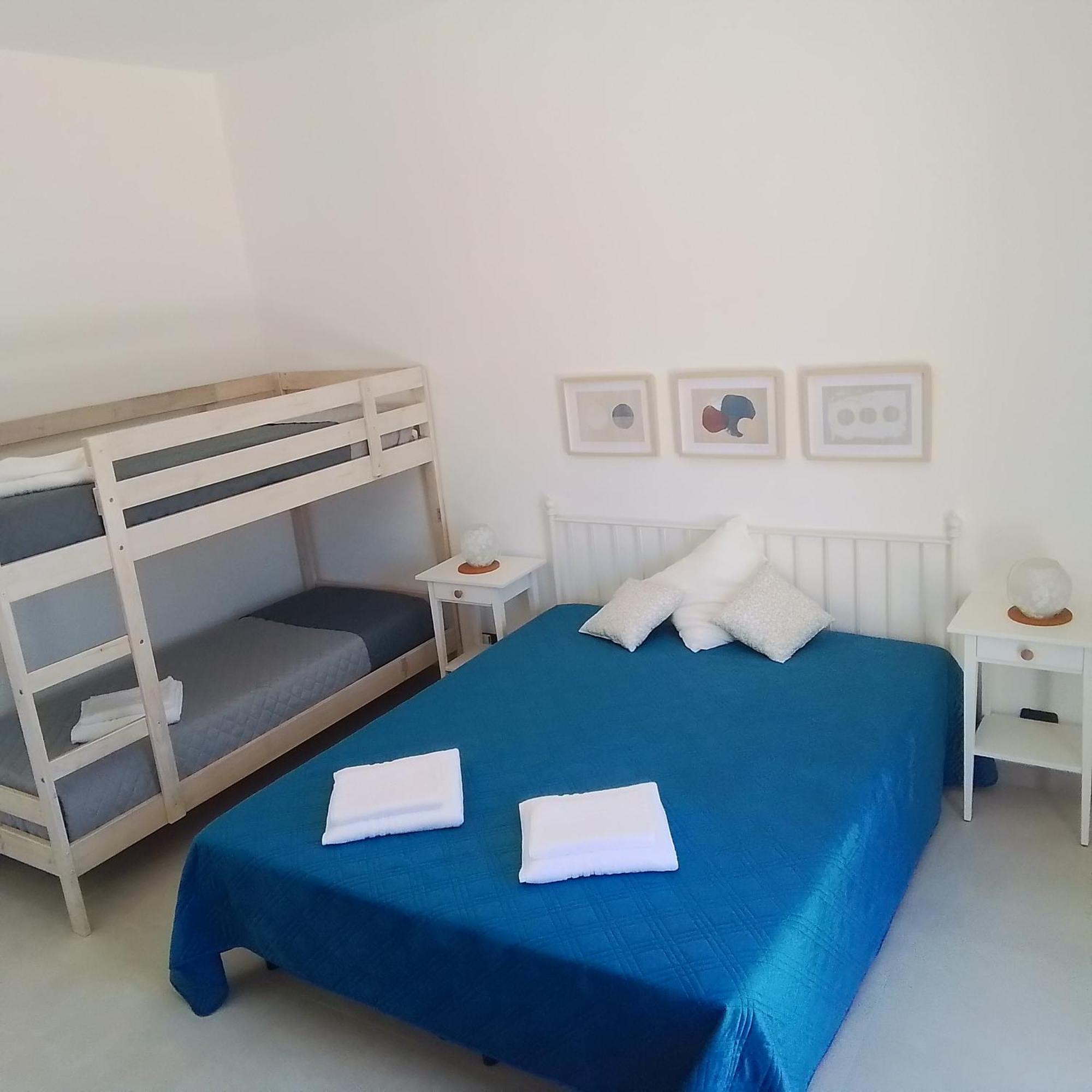B&B Estremo Sud Marzamemi Ruang foto