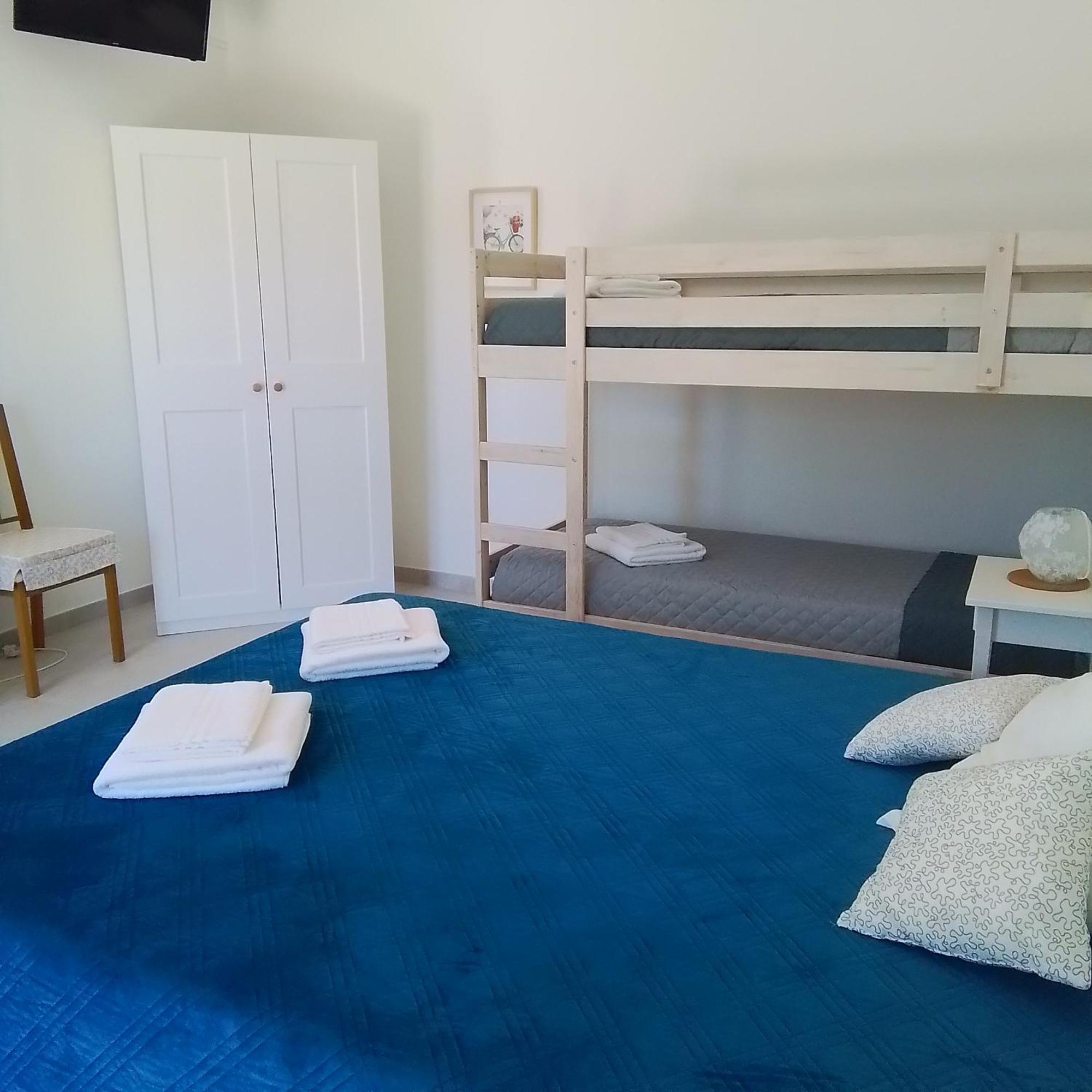 B&B Estremo Sud Marzamemi Ruang foto