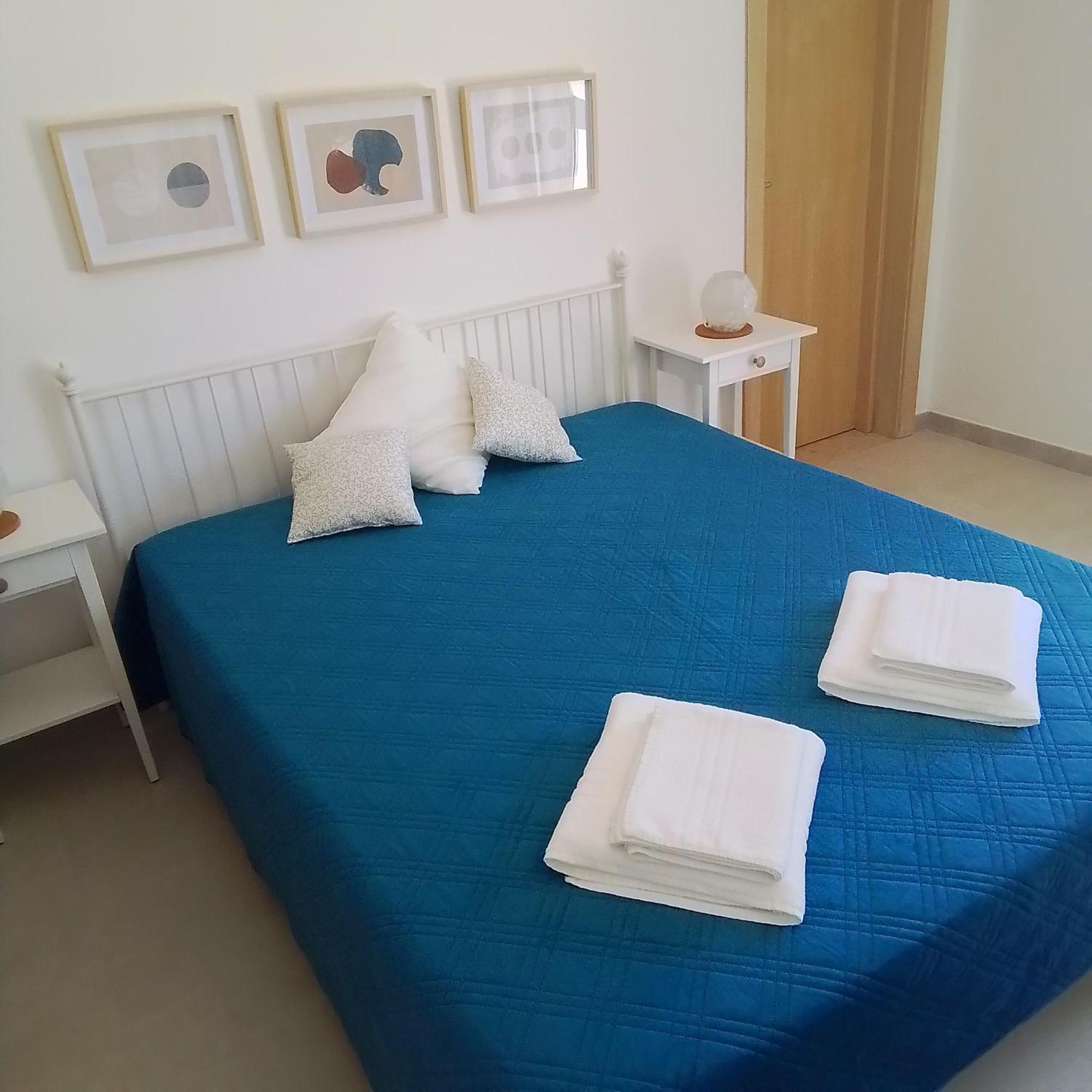 B&B Estremo Sud Marzamemi Ruang foto