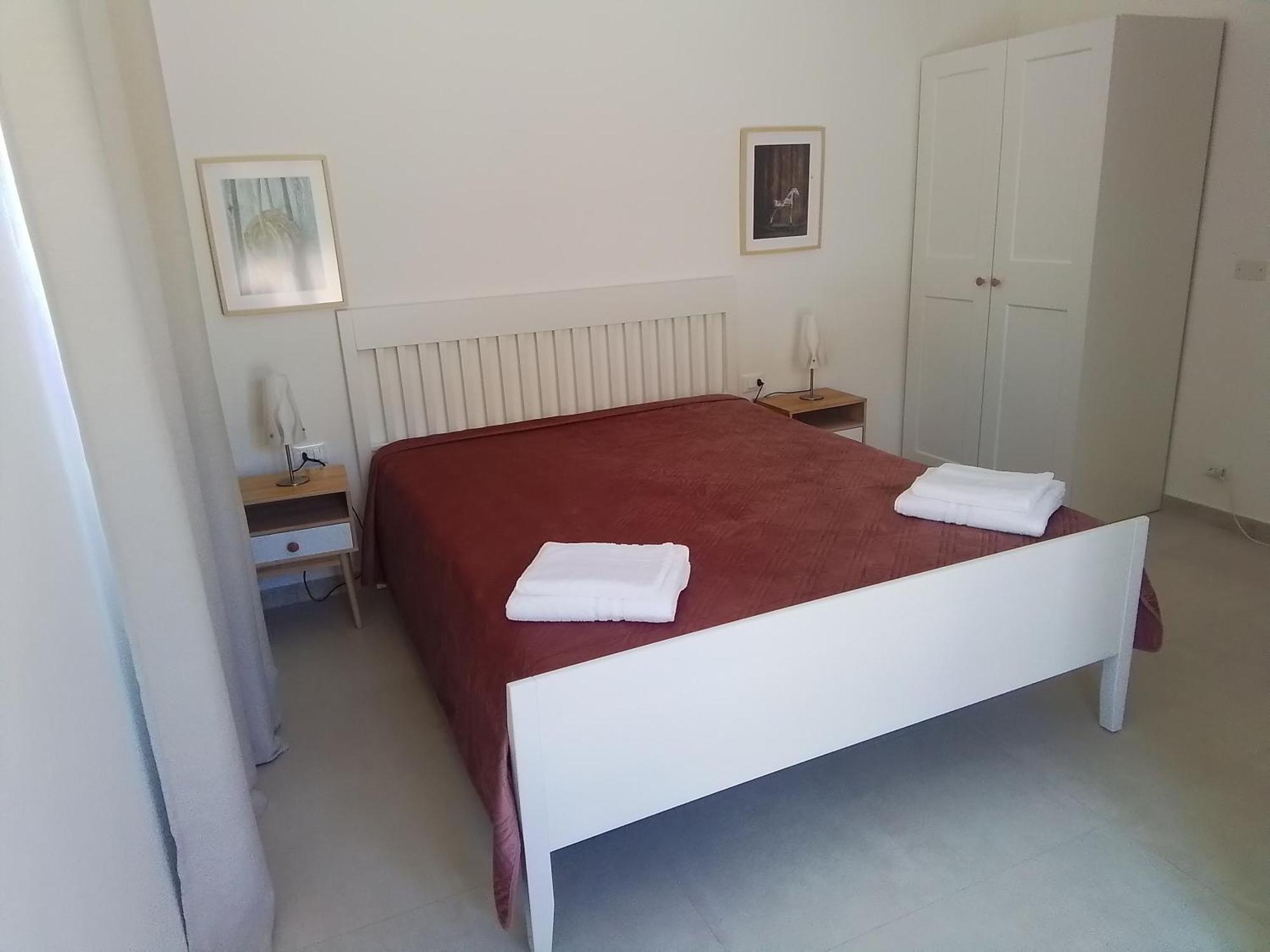 B&B Estremo Sud Marzamemi Bagian luar foto