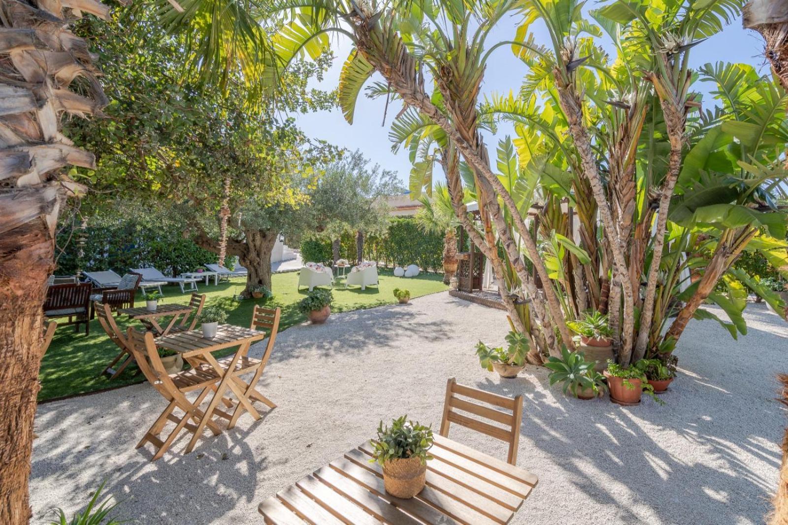 B&B Estremo Sud Marzamemi Bagian luar foto