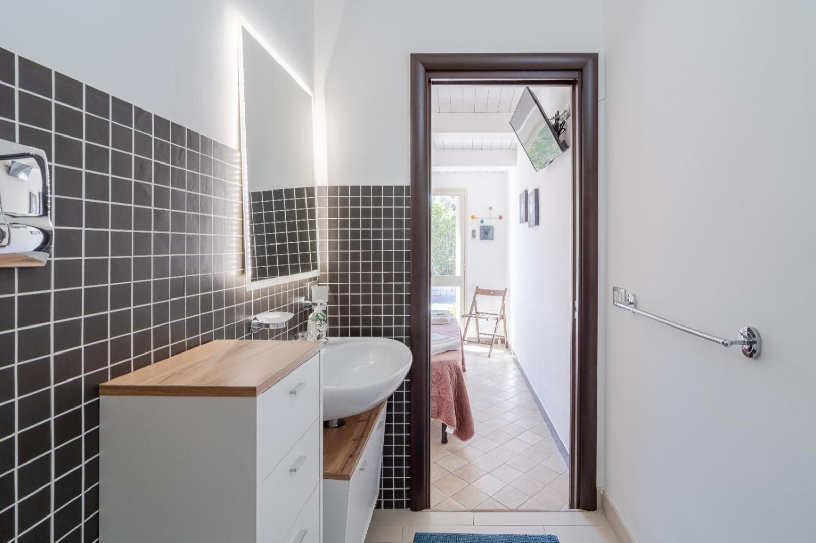 B&B Estremo Sud Marzamemi Ruang foto