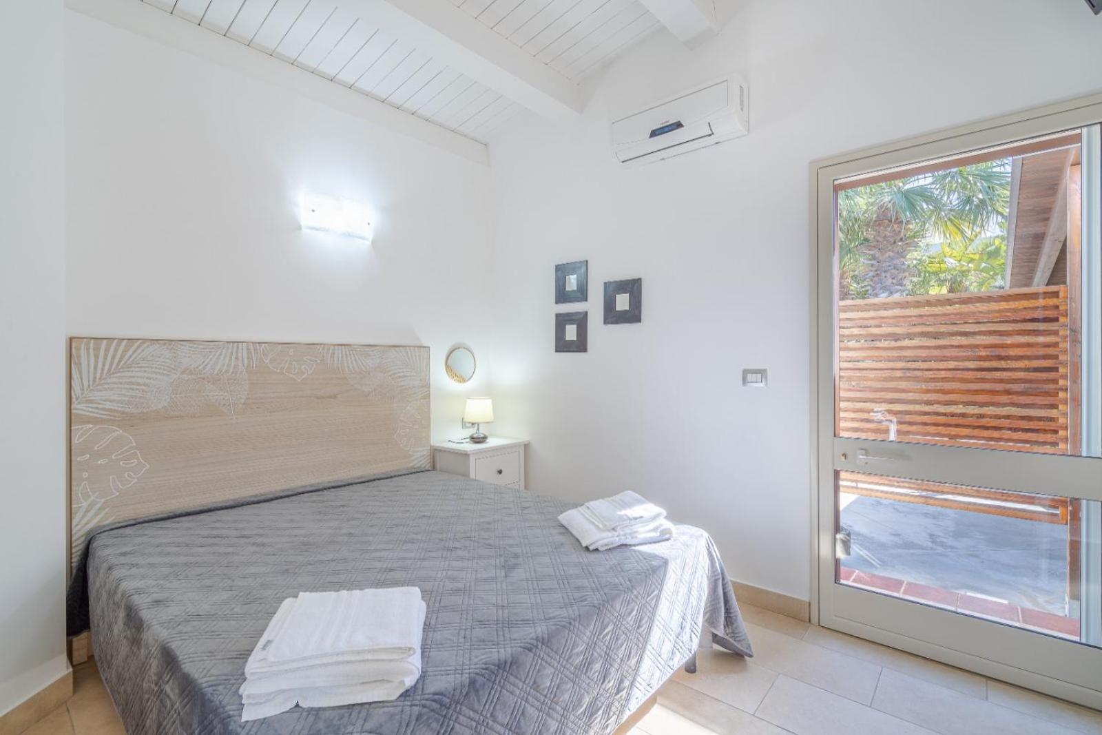 B&B Estremo Sud Marzamemi Ruang foto
