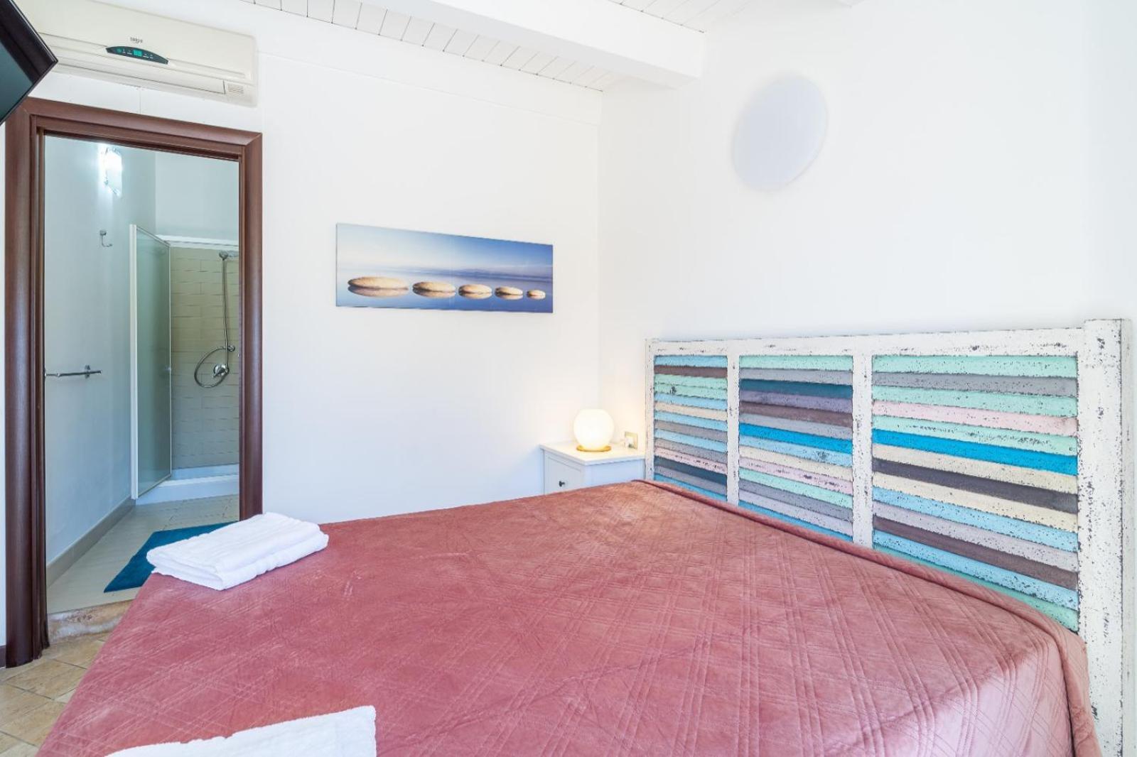 B&B Estremo Sud Marzamemi Ruang foto