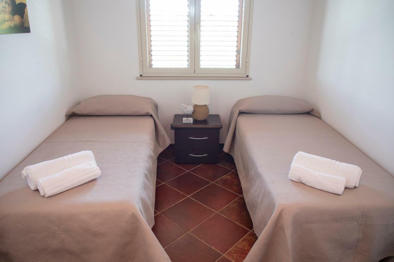 B&B Estremo Sud Marzamemi Bagian luar foto