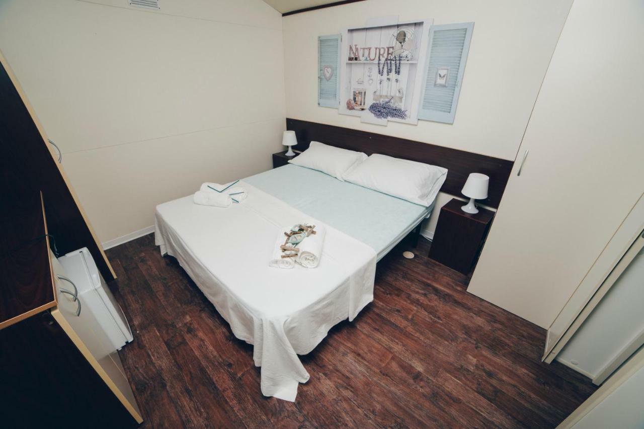 B&B Estremo Sud Marzamemi Bagian luar foto