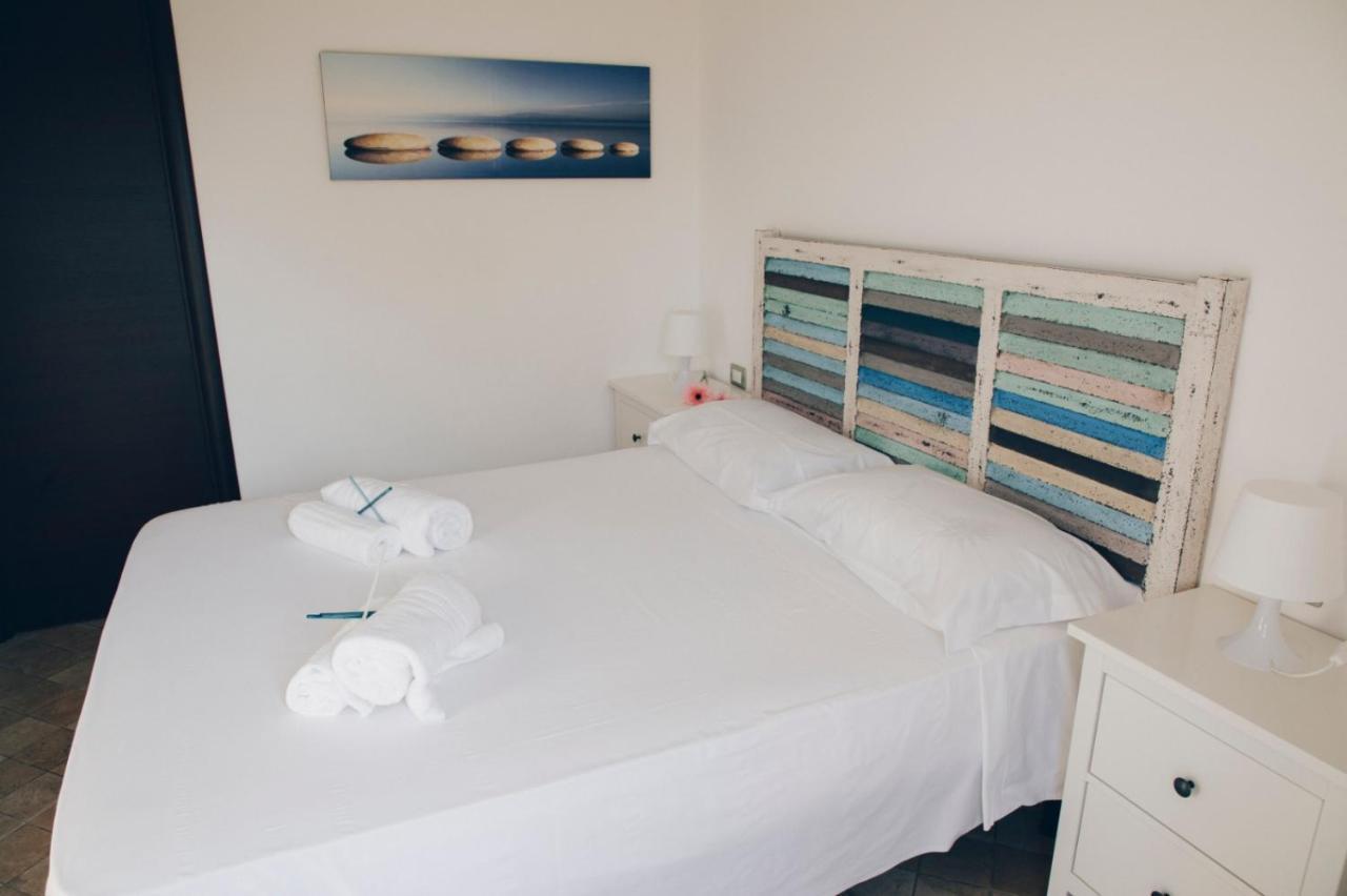B&B Estremo Sud Marzamemi Bagian luar foto