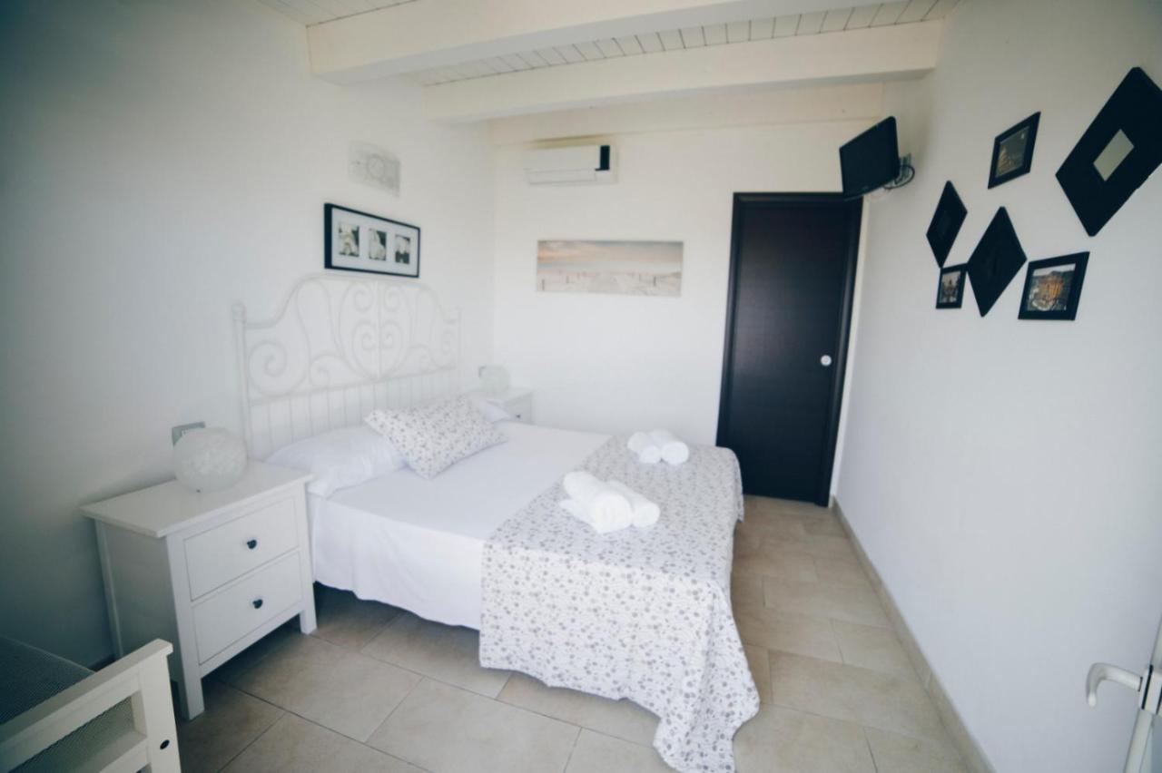 B&B Estremo Sud Marzamemi Bagian luar foto